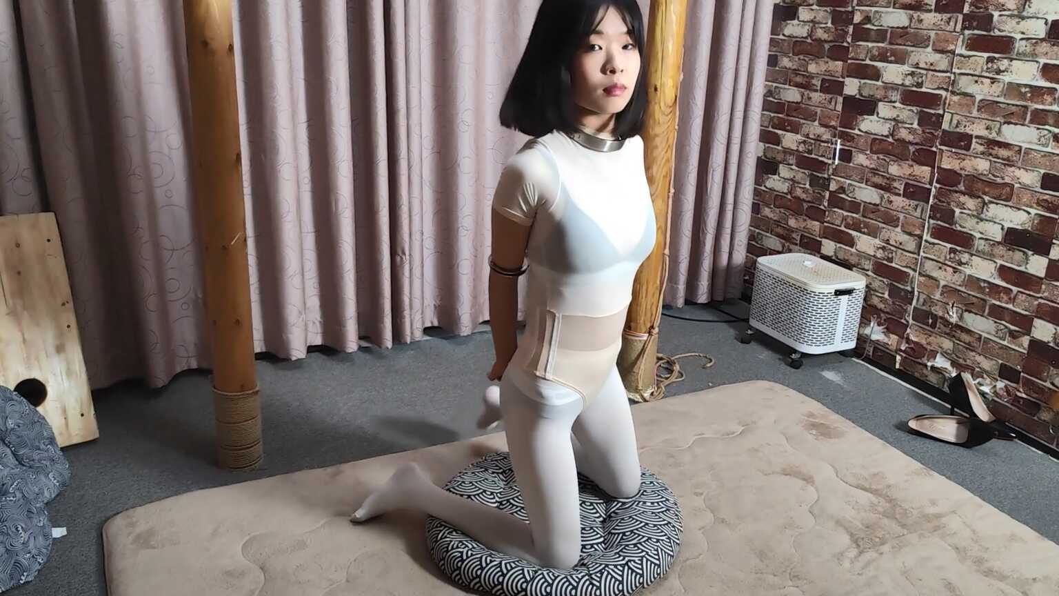 随心原创视频，妍妍的演技你们打几分？