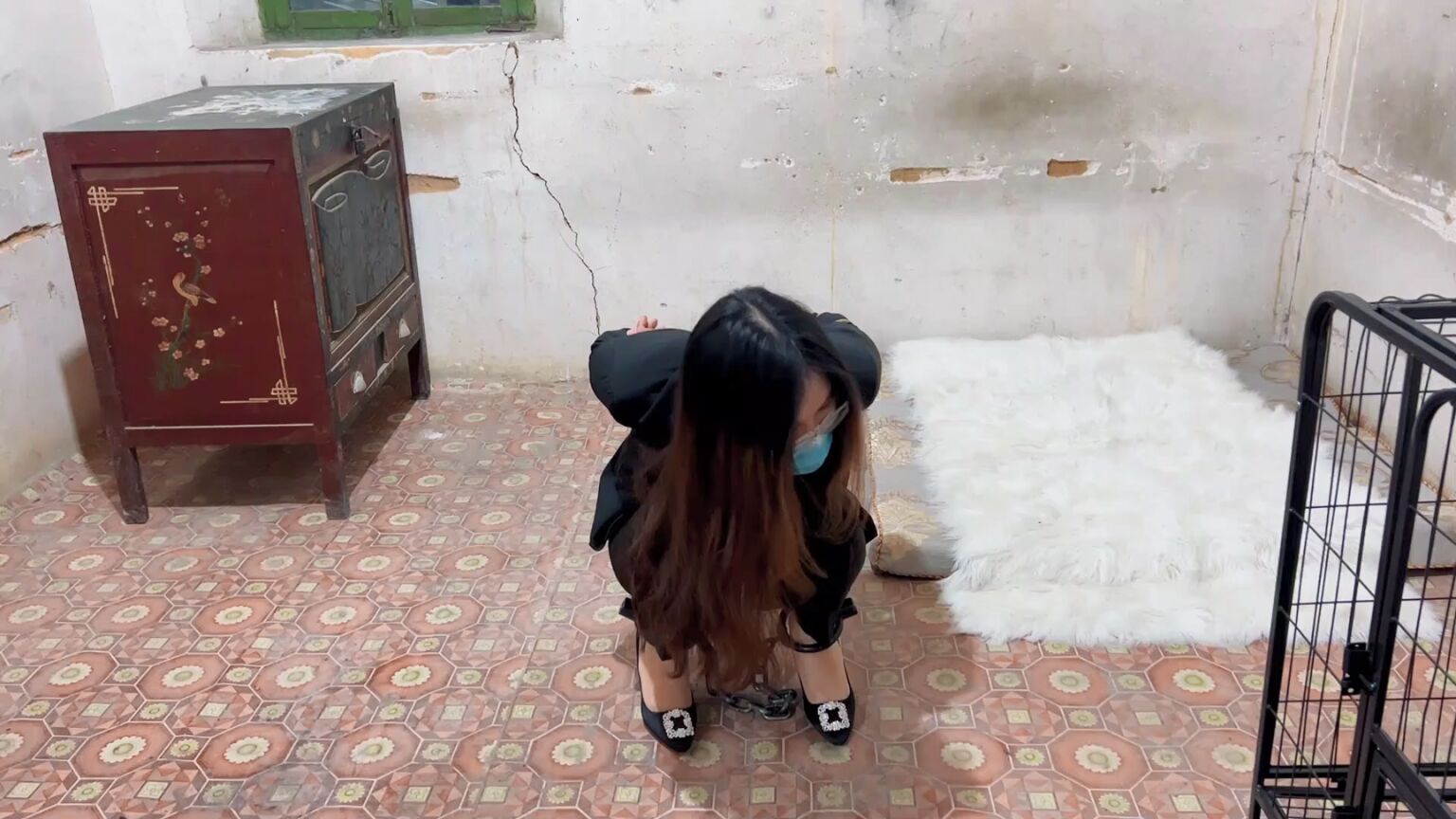 济南绳语，你穿的太正式了吧！