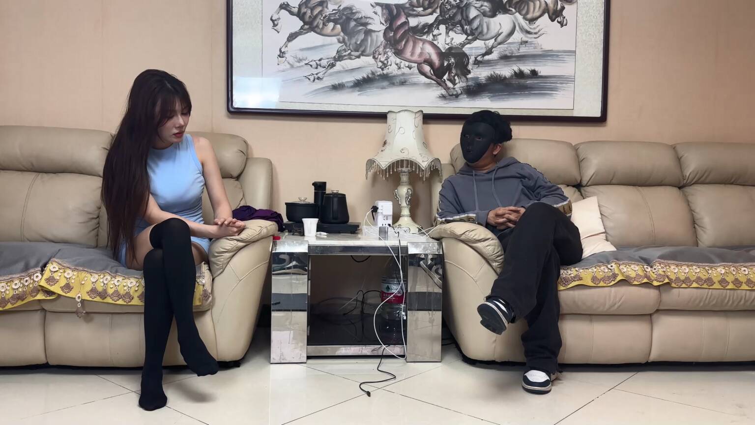 贝特原创，你的样子真美！