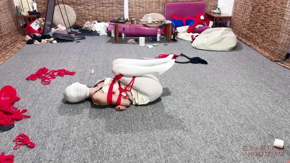 逍遥原创，你的衣服真好看！